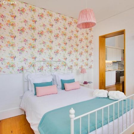 Inside Porto Apartments - Flores Экстерьер фото