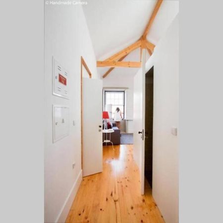Inside Porto Apartments - Flores Экстерьер фото