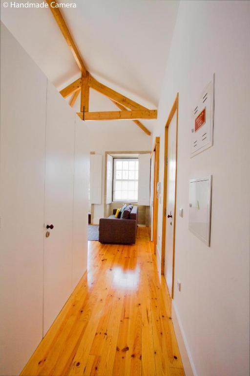 Inside Porto Apartments - Flores Экстерьер фото