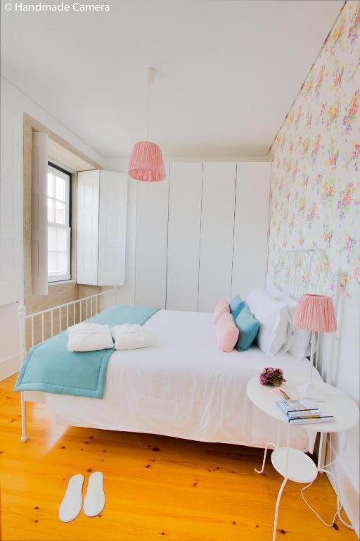 Inside Porto Apartments - Flores Экстерьер фото