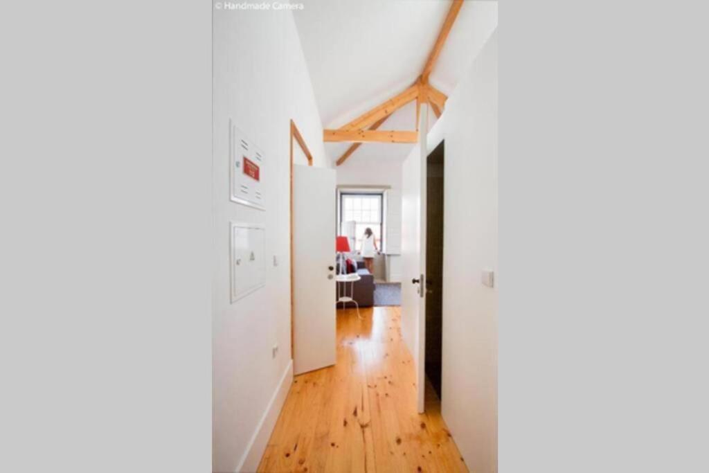 Inside Porto Apartments - Flores Экстерьер фото